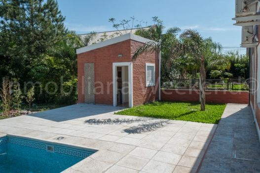 Sarmiento entre Mendoza y Bolivar - Weekend Inmobiliaria — foto 4