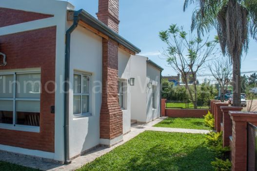 Sarmiento entre Mendoza y Bolivar - Weekend Inmobiliaria