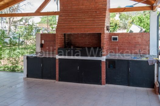 Sarmiento entre Mendoza y Bolivar - Weekend Inmobiliaria — foto 8