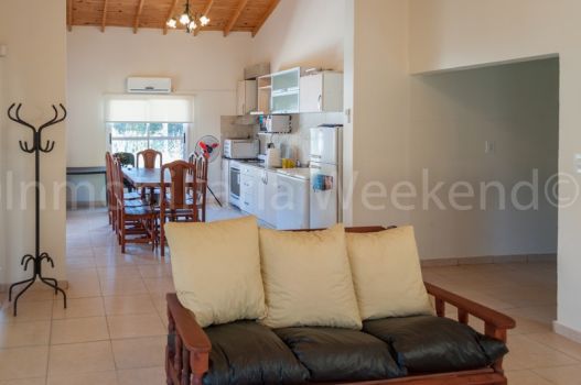 Sarmiento entre Mendoza y Bolivar - Weekend Inmobiliaria — foto 12