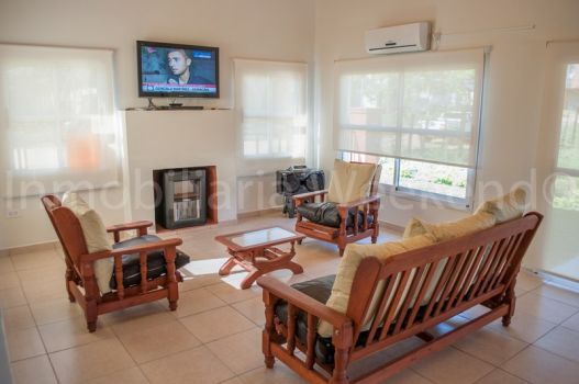 Sarmiento entre Mendoza y Bolivar - Weekend Inmobiliaria — foto 10