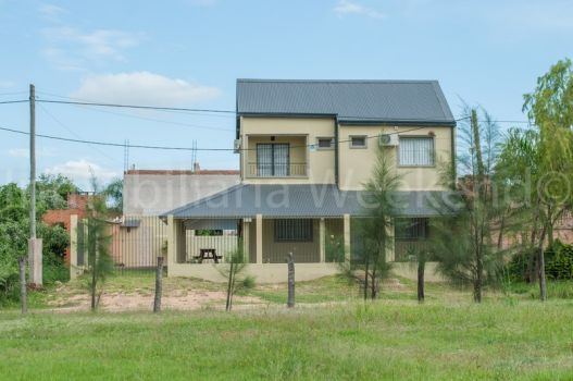 Ñandubay casi Jacarandá - Weekend Inmobiliaria