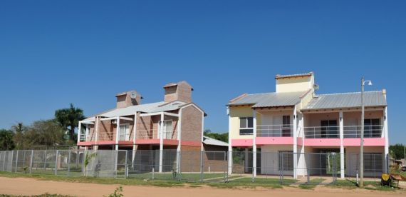 Av. Santa Coloma - Weekend Inmobiliaria