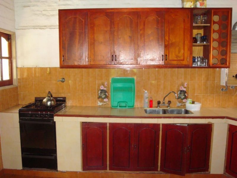 Belgrano entre Paraguay y Formosa - Weekend Inmobiliaria - 27