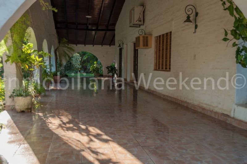 Belgrano entre Paraguay y Formosa - Weekend Inmobiliaria - 22