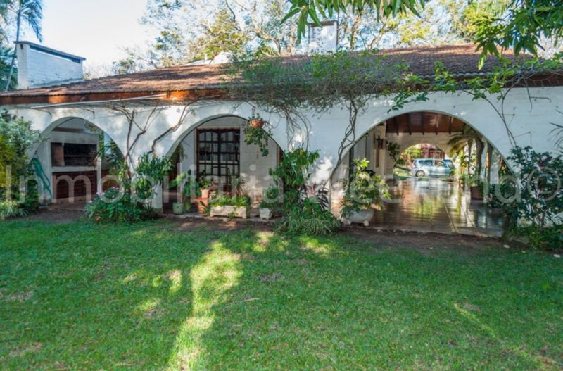 Belgrano entre Paraguay y Formosa - Weekend Inmobiliaria - 20