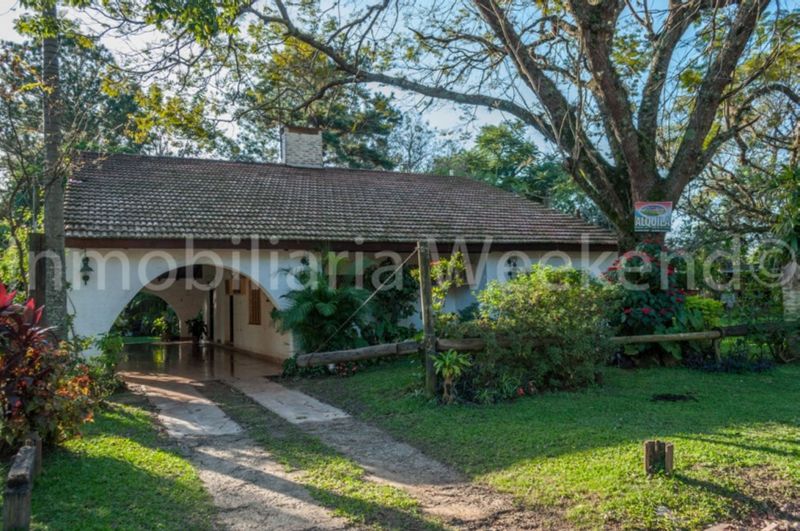 Belgrano entre Paraguay y Formosa - Weekend Inmobiliaria - 19