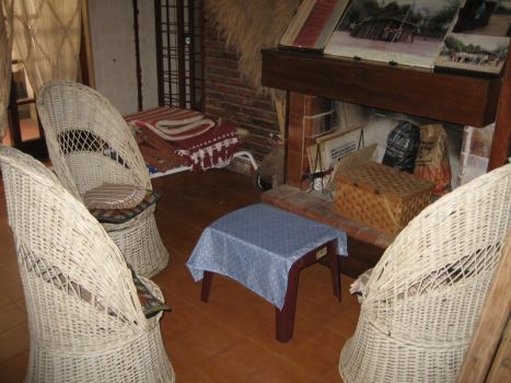 Belgrano entre Paraguay y Formosa - Weekend Inmobiliaria — foto 11
