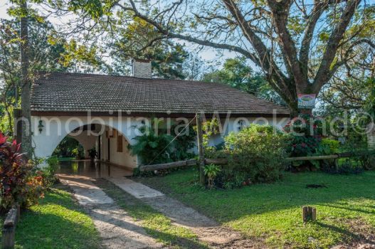 Belgrano entre Paraguay y Formosa - Weekend Inmobiliaria
