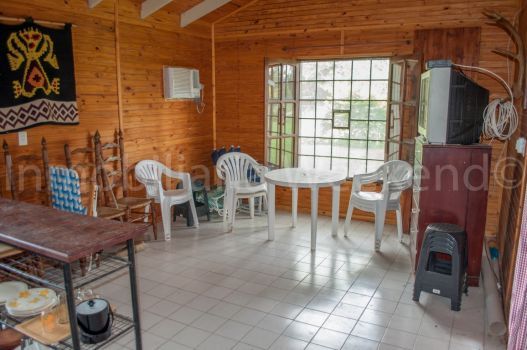 Pessolano entre Monte Caseros y Empedrado - Weekend Inmobiliaria — foto 9