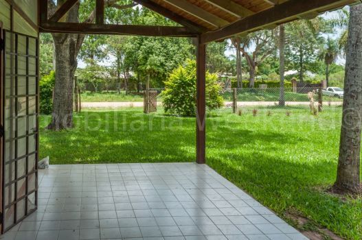 Pessolano entre Monte Caseros y Empedrado - Weekend Inmobiliaria — foto 7