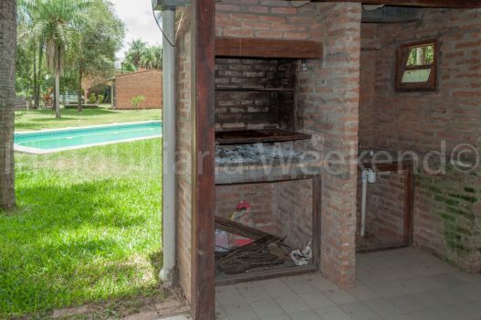 Pessolano entre Monte Caseros y Empedrado - Weekend Inmobiliaria — foto 6