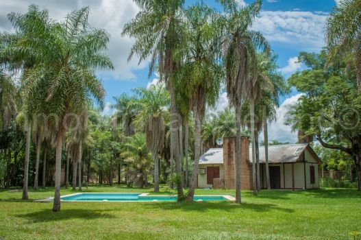 Pessolano entre Monte Caseros y Empedrado - Weekend Inmobiliaria — foto 3