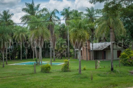 Pessolano entre Monte Caseros y Empedrado - Weekend Inmobiliaria — foto 2