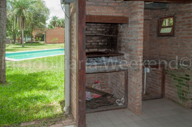 Pessolano entre Monte Caseros y Empedrado - Weekend Inmobiliaria - 19