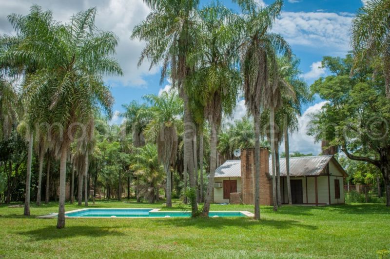 Pessolano entre Monte Caseros y Empedrado - Weekend Inmobiliaria - 17