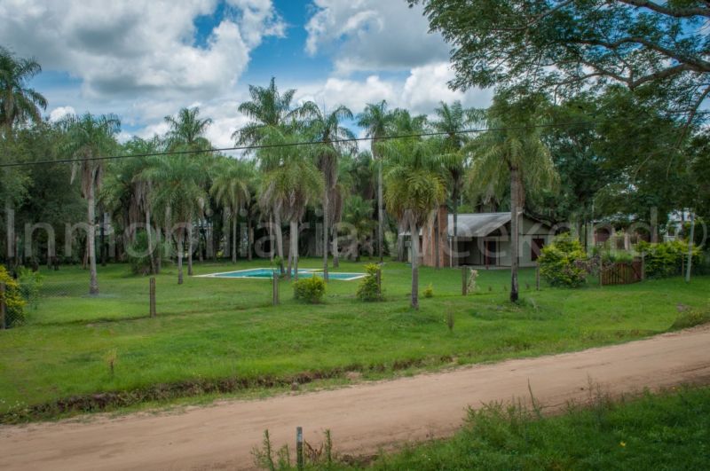 Pessolano entre Monte Caseros y Empedrado - Weekend Inmobiliaria — foto 15