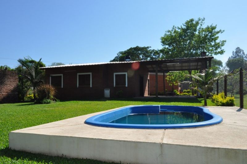 Armado entre Lapacho y Patí - Weekend Inmobiliaria - 29
