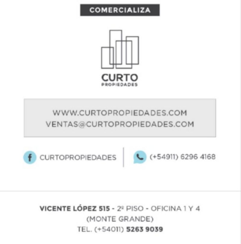 Lorenza Zenavilla 300 - Curto Propiedades — foto 6
