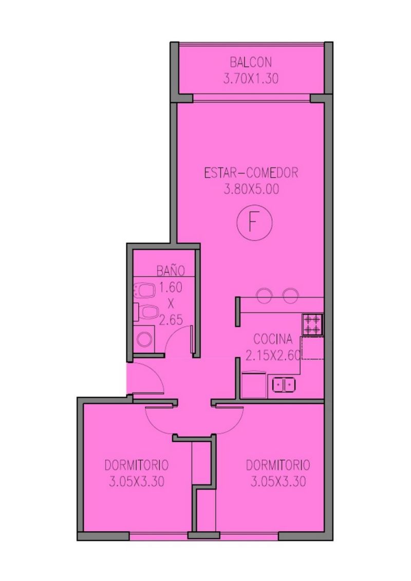 Lorenza Zenavilla 300 - Curto Propiedades — foto 3