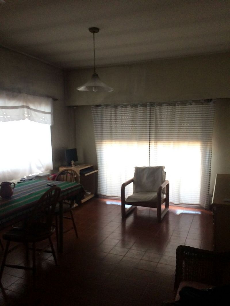 Leandro N. Alem 1200 - Curto Propiedades — foto 5