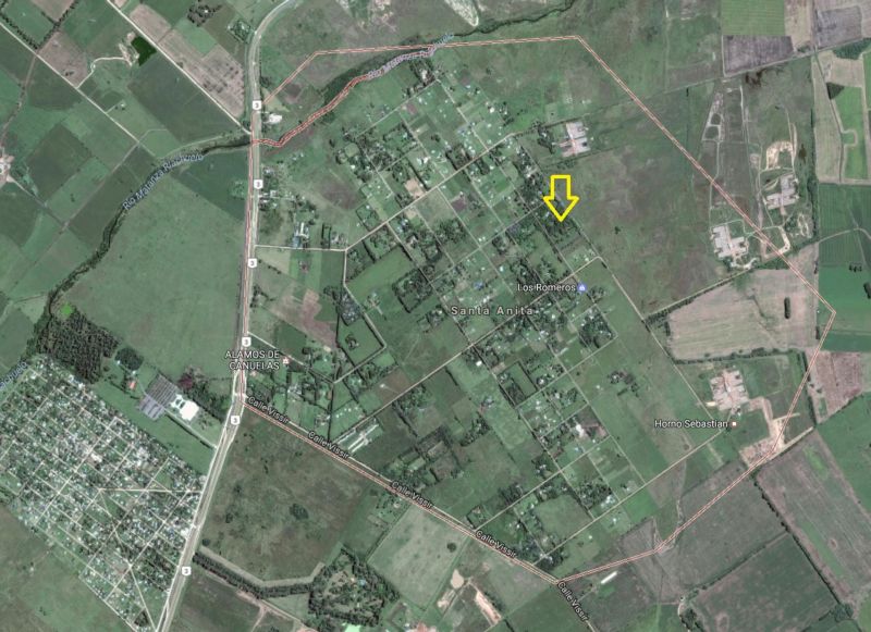RN3 Km 52 400 - Curto Propiedades — foto 10
