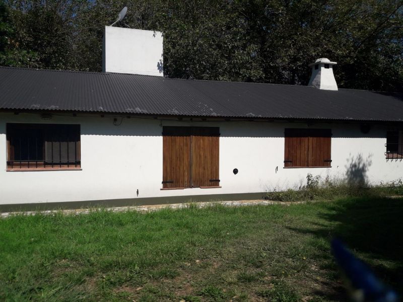 Fernando del Toro 200 - Curto Propiedades — foto 3