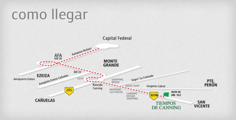 Ruta 58 km 00 - Curto Propiedades - 10