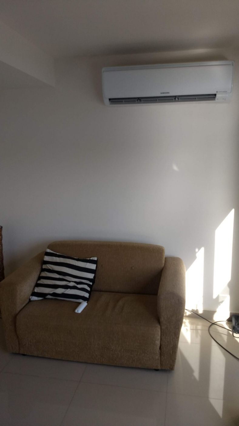 1 DE ENERO - AMARRAS DIQUE II P3 D00 - Sarricchio Bienes Raíces — foto 8