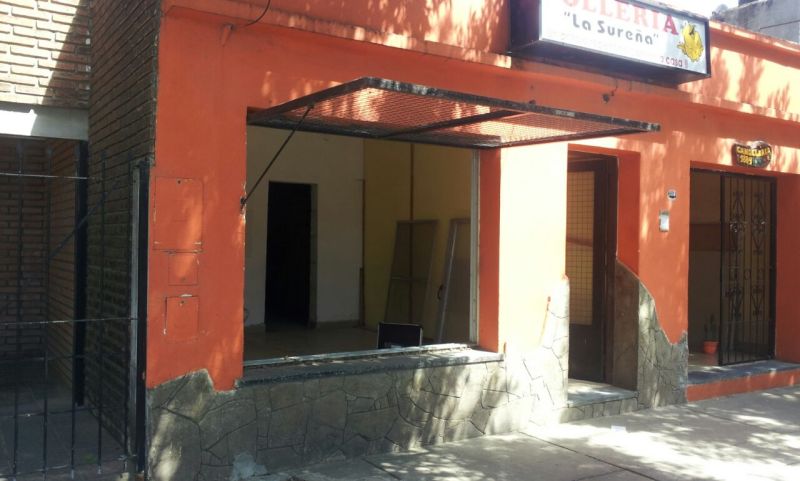Candelaria 1800 - MD Propiedades
