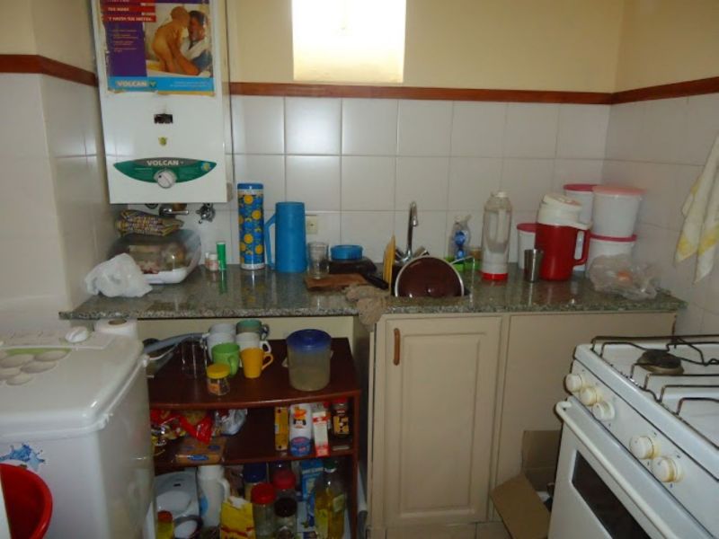 Richieri 1200 - MD Propiedades