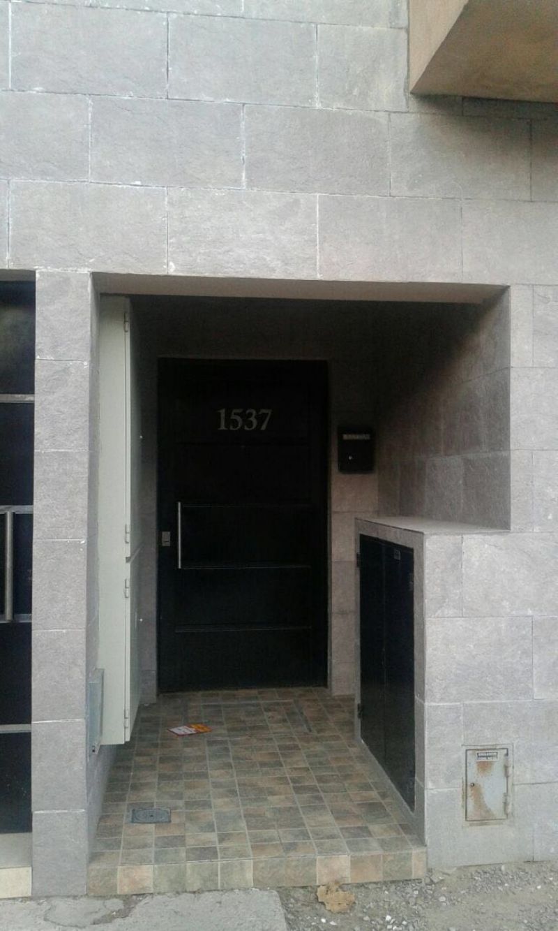 Lavalle 1500 - MD Propiedades
