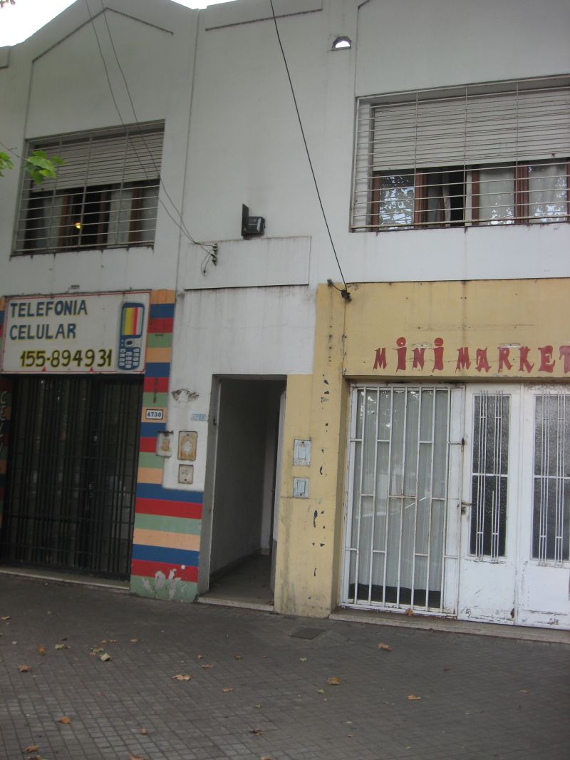 San Martin 4728/00 - MD Propiedades — foto 3