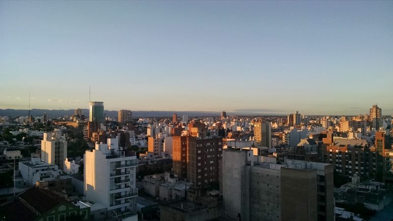Bv San Juan 800 - Invercity — foto 5