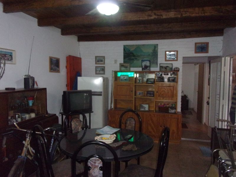 VENDO CASA - BARRIO LA TOMA - CORONDA. A 50 METROS DEL RÍO. - Inmobiliaria Zucco — foto 5