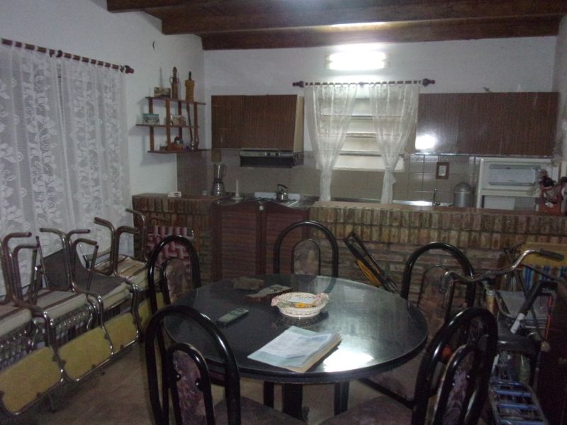 VENDO CASA - BARRIO LA TOMA - CORONDA. A 50 METROS DEL RÍO. - Inmobiliaria Zucco — foto 4