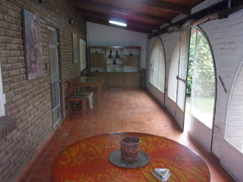 VENDO CASA - BARRIO LA TOMA - CORONDA. A 50 METROS DEL RÍO. - Inmobiliaria Zucco — foto 2