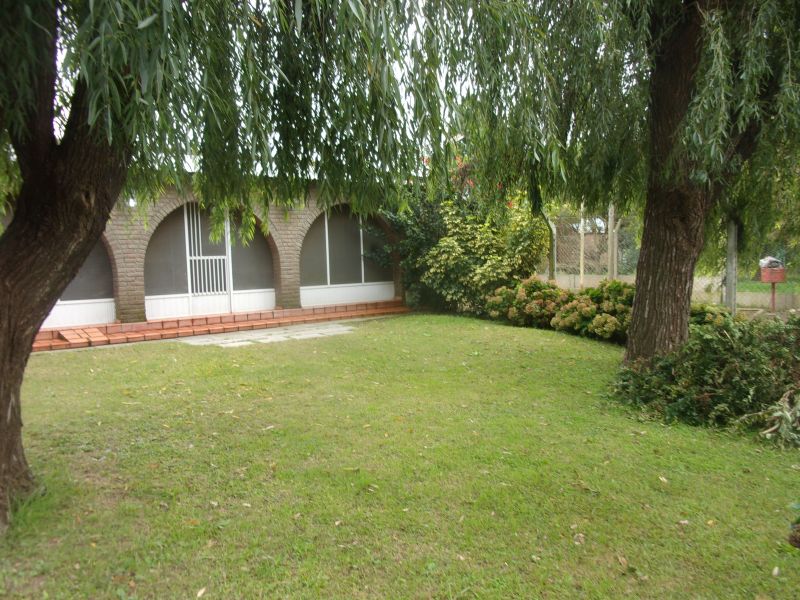 VENDO CASA - BARRIO LA TOMA - CORONDA. A 50 METROS DEL RÍO. - Inmobiliaria Zucco