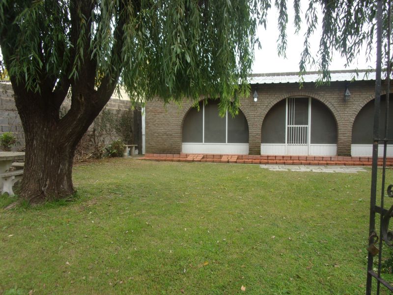 VENDO CASA - BARRIO LA TOMA - CORONDA. A 50 METROS DEL RÍO. - Inmobiliaria Zucco — foto 14