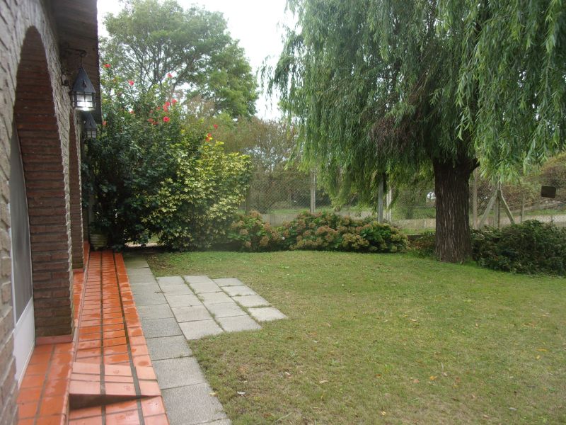 VENDO CASA - BARRIO LA TOMA - CORONDA. A 50 METROS DEL RÍO. - Inmobiliaria Zucco — foto 10