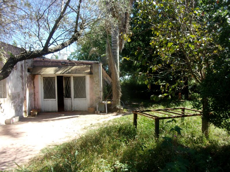 VENDO QUINTA - CORONDA - VERA S/N - Inmobiliaria Zucco — foto 9