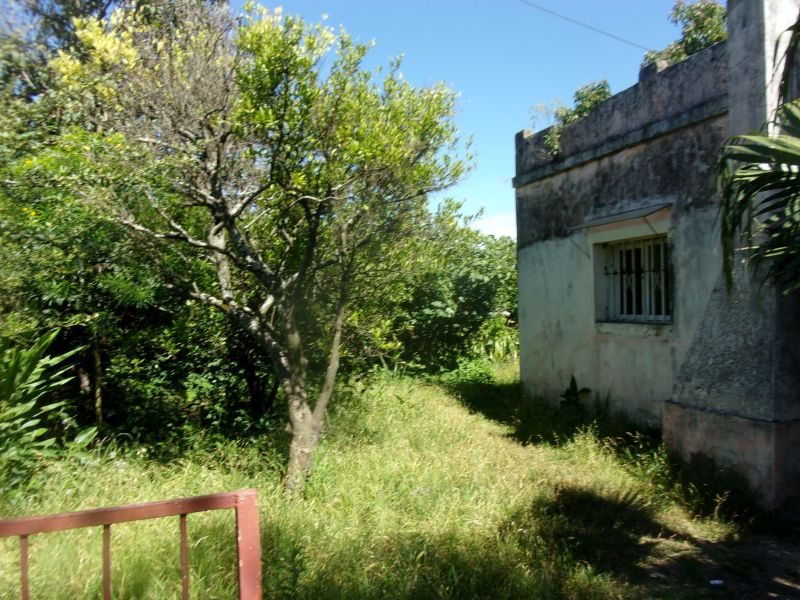VENDO QUINTA - CORONDA - VERA S/N - Inmobiliaria Zucco — foto 7
