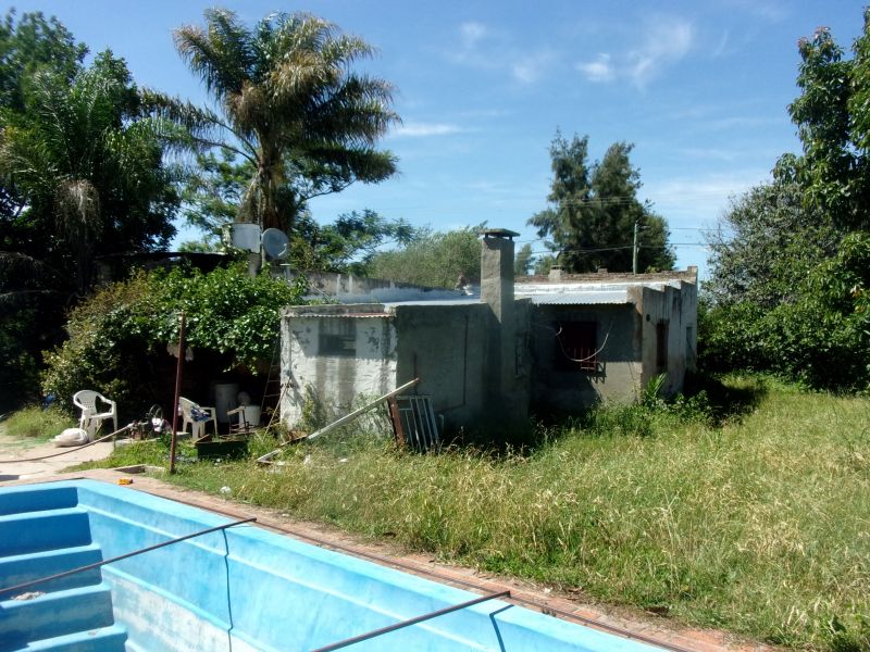 VENDO QUINTA - CORONDA - VERA S/N - Inmobiliaria Zucco — foto 2