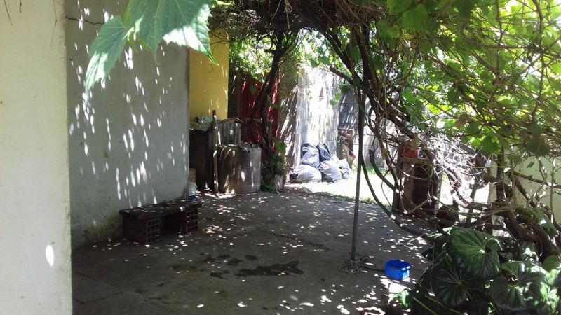VENDO CASA CON LOCAL COMERCIAL - CALLE HIPÓLITO IRIGOYEN Nº 1851 - CORONDA - Inmobiliaria Zucco — foto 8