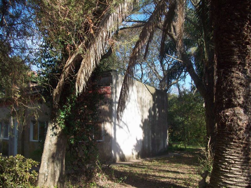 VENDO CASA QUINTA SOBRE EL RÍO CORONDA - Inmobiliaria Zucco - 7
