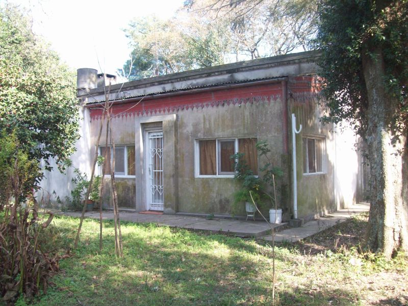 VENDO CASA QUINTA SOBRE EL RÍO CORONDA - Inmobiliaria Zucco - 10