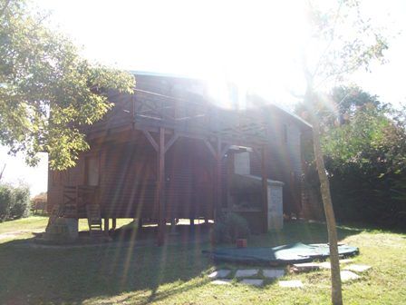 VENDO DOS CABAÑAS ZONA PASEO COSTERO CORONDA - Inmobiliaria Zucco - 17