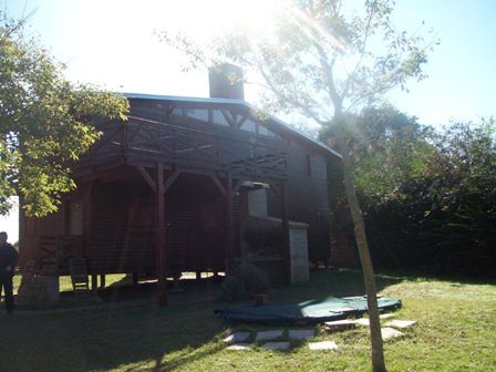 VENDO DOS CABAÑAS ZONA PASEO COSTERO CORONDA - Inmobiliaria Zucco - 16