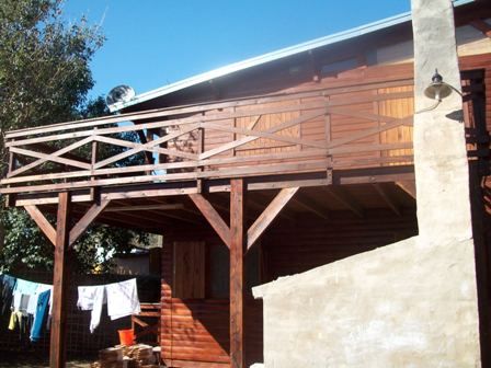 VENDO DOS CABAÑAS ZONA PASEO COSTERO CORONDA - Inmobiliaria Zucco — foto 15