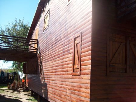 VENDO DOS CABAÑAS ZONA PASEO COSTERO CORONDA - Inmobiliaria Zucco — foto 13